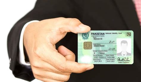 nadra smart card images|NADRA smart card requirements.